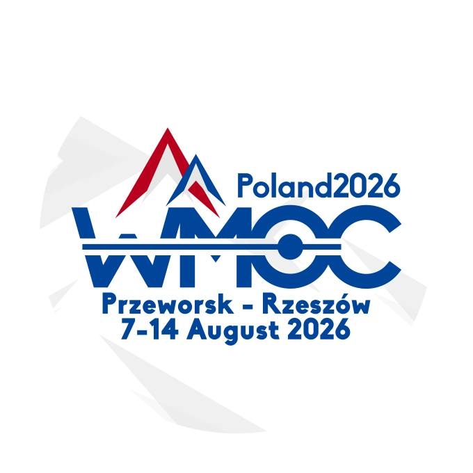 WMOC Polen 2026