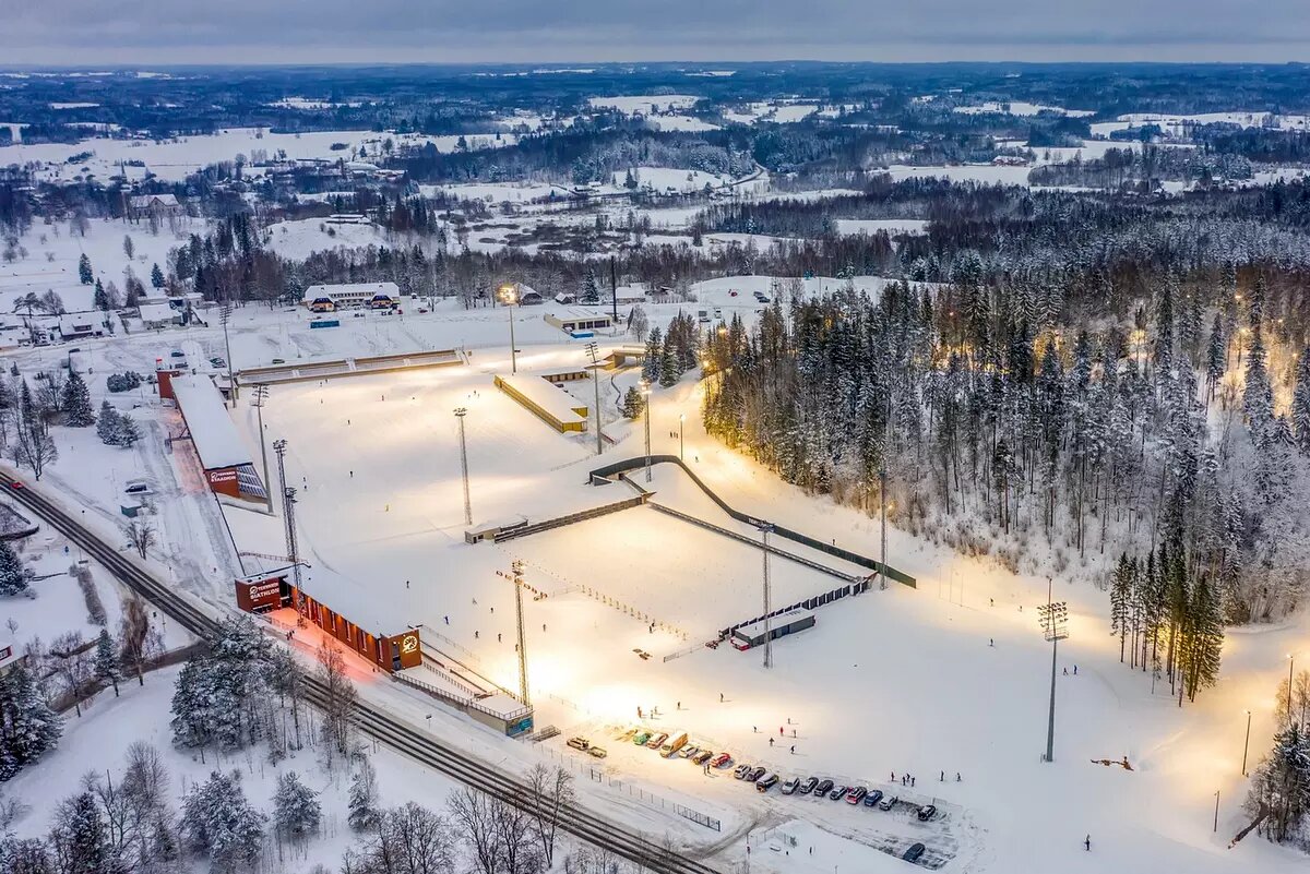 Om resmålet