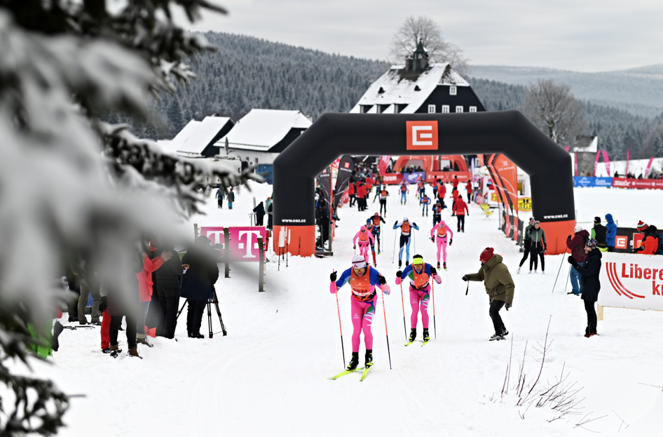 Om loppet